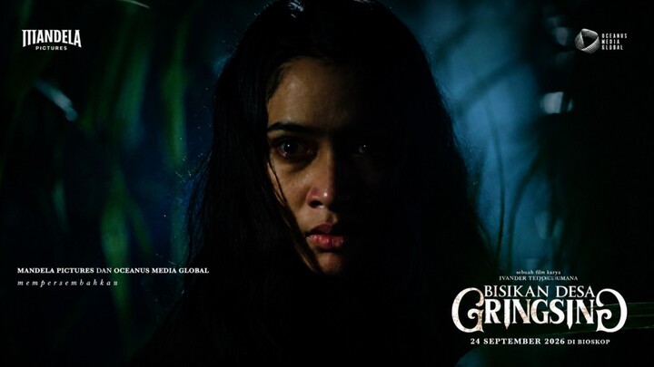 ( NEW MOVIE) BISIKAN DESA GRINGSING 2026