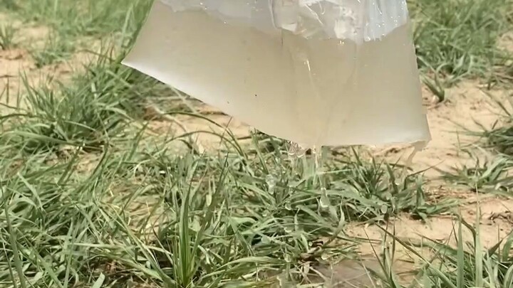 fast and new Trick survival 💦🪣