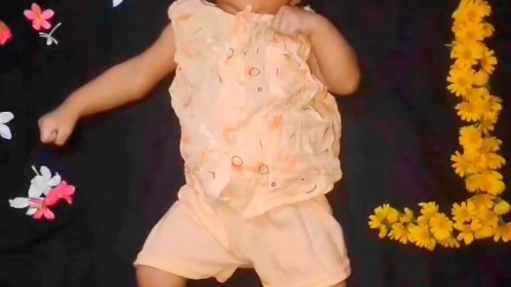 my son