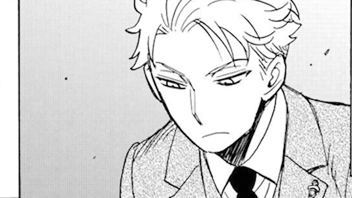 Damian won one star! The total score of Aniya's four subjects is only 100? [SPY×FAMILY Episode 27]