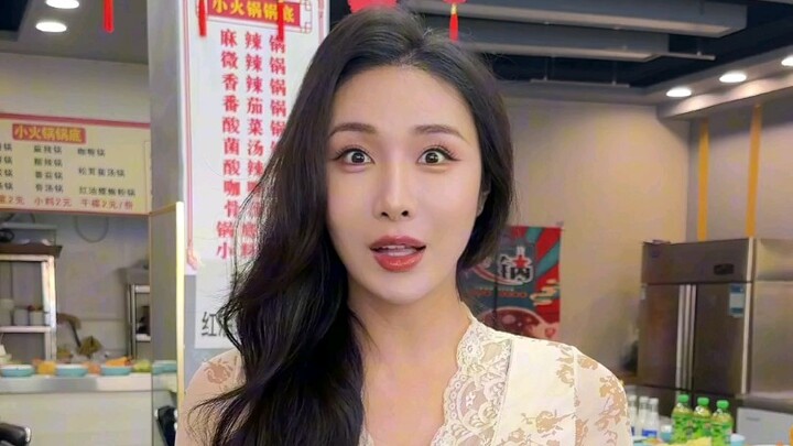 Kakak ipar memang profesional nih!