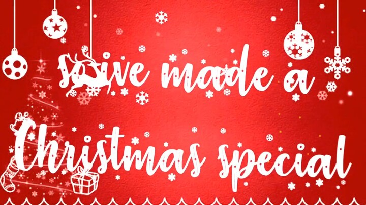 Christmas 40K Special GachaTubers Gift For Midnight Effect Gacha