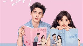My Boss 🐑 Ep 13 | Hindi/Urdu Dubbed + Eng Sub | Chinese Romantic Drama 💕✨