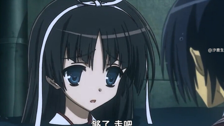 It is true love without a doubt @淺憶『动漫推荐』 #动漫推荐