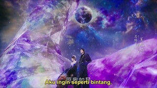 Moonlight Mystique Episode 04 sub indo