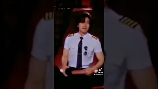Jerry Yan being hot and cool at the same time #JerryYan #daomingsi #meteorgarden #luxingcheng #cyls