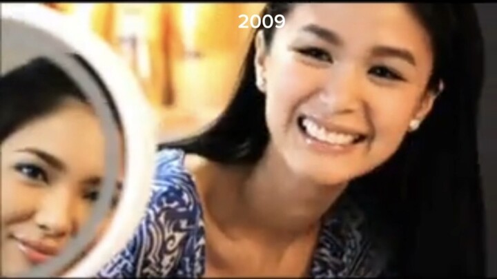 [The End Of Video Kompilasi] GTV (Philippines) Ident History (1995-Now)