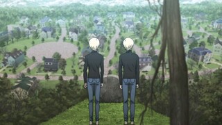 Migi to dali subtitle Indonesia episode 3.