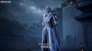 Against The Sky Supreme Eps 463 Sub Indo