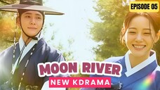Moon.River Episode 05 Sub Indo 720P