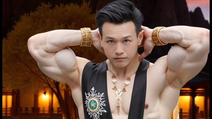 利用镜片反光在工棚里看书