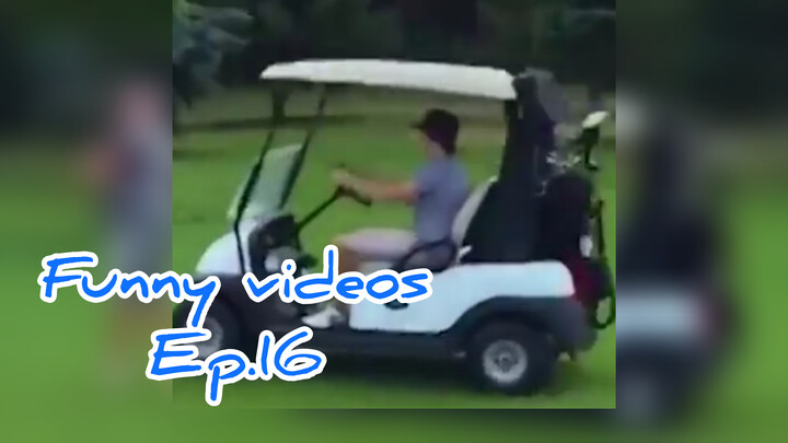 Funny videosEp.16