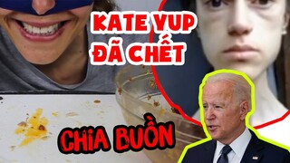 Kate Yup Đã Chết ? Lộ Diện Kẻ Chủ Mưu - Sự Thật Và Giả Thuyết - Pháp Sư Hải