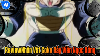 ReviewBảy Viên Ngọc Rồng: Tất Cả Các Chiêu Thức Của Goku_4