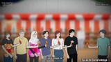MALAM TAHUN BARU (2024) PART 4 (TAMAT) - Animasi Sekolah