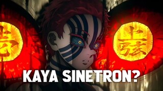 KIMETSU NO YAIBA SEASON 3 BAGUS BANGET TAPI ADA YANG KURANG !?
