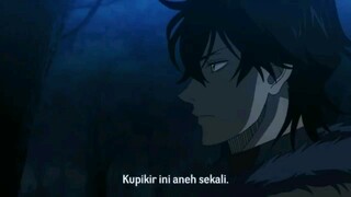 BLACK CLOVER Eps 13 Sub Indonesia