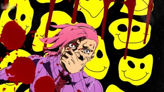 𝕲𝖆𝖓𝖌𝖘𝖙𝖊𝖗 𝖘𝖚𝖕𝖊𝖗𝖘𝖙𝖆𝖗 - [Giorno. Giovanna𝖕𝖆𝖓𝖉𝖆 𝕽𝖊𝖒𝖎𝖝]