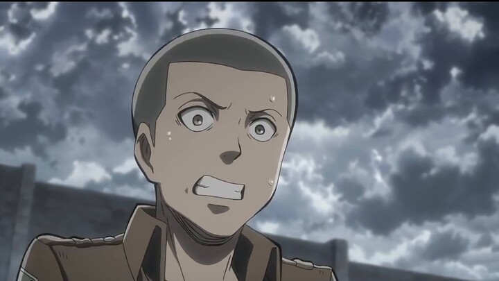 [MAD·AMV][Attack on Titan]From nobody to a team leader - Barricades