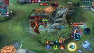 fanny nyo pagod na