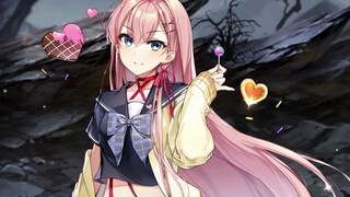 [Giọng Trung] Mời người yêu thời thơ ấu đến nhà mình, đồ ngốc, mày không được làm thế đâu~