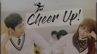 CHEER UP TAGALOG EP04