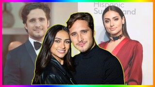 OFICIAL! Renata Notni y Diego Boneta SORPRENDEN POR EL ANUNCIO DE SU PRIMER AMOR Aniversario.