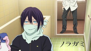 Noragami S1 Episode 2 [sub indo]