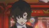 [Dazai Jishengga] If there is an afterlife, may you be happy and no longer hesitate