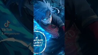 Blue lock Théorie : ce qu’on aura au chapitre 257 “two guns” #bluelock #manga #anime #isagiyoichi