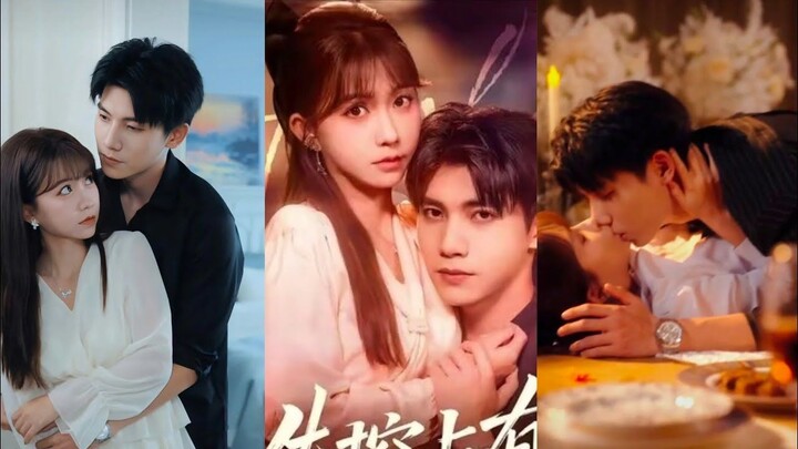 Tổng tài lạnh lùng nhg nghiện cô người yêu đến dứt ko ra mới 2 tháng ko gặp đã b