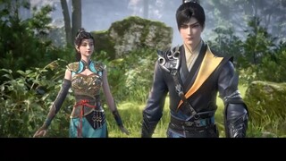Peerles Bettle Spirit Eps 116 indo