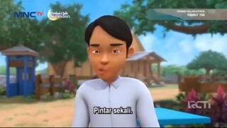 Upin & Ipin Musim 19 - Jangan Makan Waktu Puasa - Upin Ipin Terbaru 2025