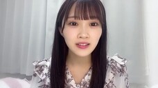 Yamane Suzuha (AKB48/SHOWROOM Live Streaming/2024.03.19)