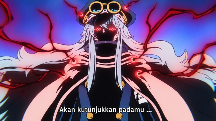 ONE PIECE EPISODE 1180 SUB INDO