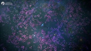 Martial Peak episode 28