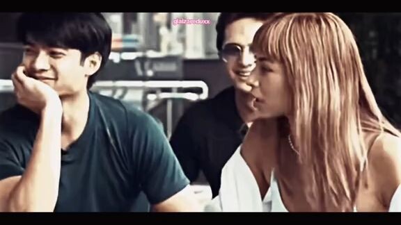 I miss the past future 😭