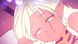 Sister Long Niang's sleep-inducing time~