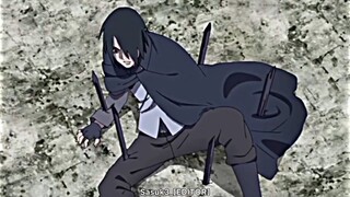 Rinnegan bang Toyib minta  ampun😱🥶