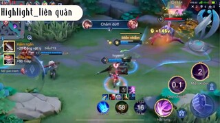 Nakroth Siêu chiến #lienquanmobile