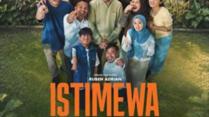 Film Istimewa #filmterbaru2026
