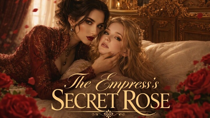 The Empress's Secret Rose | FULL 1080P