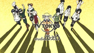 Naruto Hindi dubbed 172 episode 1080