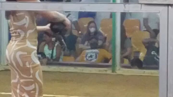 binabae ang nagbitaw