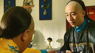 Đây đâu phải là gắp nửa bát cơm, đây chính là gắp cả một nửa giang sơn đấy!