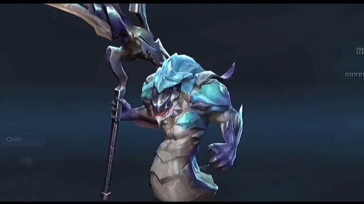 Kil'Groth - Raz