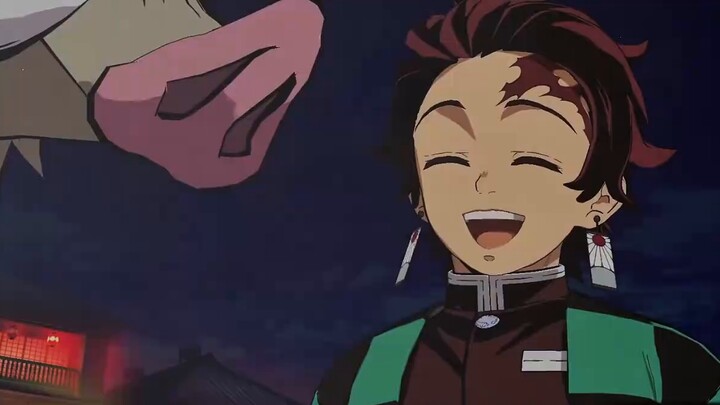 Please watch the special settlement screens of Tanjiro and each character!!