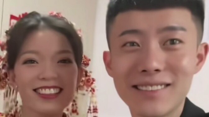 Zhang Shiyao: Fast forward to the part where the jokes are funny but the people are not