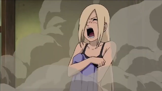 Neji Nhìn Trộm Hinata Tắm🌚