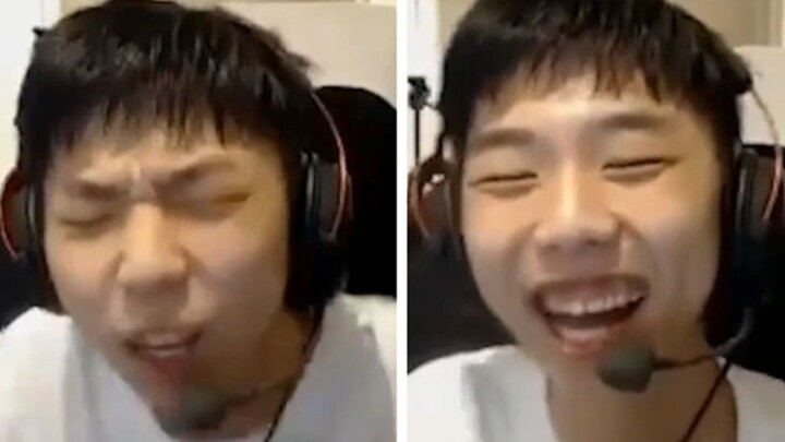 ฉากเปลี่ยนหน้าที่เรียกได้ว่าเป็นปาฏิหาริย์! xdd: น่ารำคาญจัง… โอ๊ยๆ โอเคแล้ว